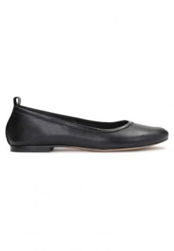Angebote 🥰 Kazar Damen MELIAN - Klassischer Ballerina - Black 😍