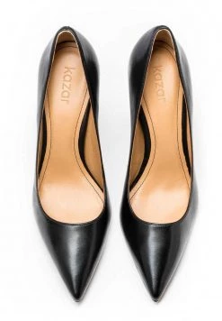 Großhandel 🔥 Kazar Damen LUCIANA - High Heel Pumps - Black ✨ -Kazar Verkaufsgeschäft 0034cd524a4c450d85fd98fb136c8f33