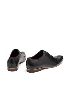 Bestpreis ⌛ Kazar GONZALO - Business-Schnürer - Black | Herren 😉 -Kazar Verkaufsgeschäft 005cfbcdb8344fd3897a5d12cd2ce40f