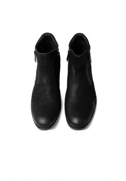 Bestes Angebot ⌛ Kazar Herren PELEUS - Stiefelette - Black 😀 -Kazar Verkaufsgeschäft 0063974585e447c884cfdc5dfe02e0c3