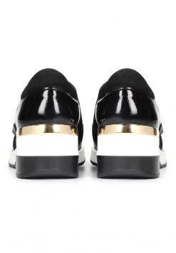 Rabatt 👍 Kazar MONTI - 👟 Sneaker Low - Black | Damen ✨ -Kazar Verkaufsgeschäft 00866e44383c4df38ed3319048c0b3bb