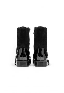 Besorgen ⭐ Kazar Damen JESSY - Schnürstiefelette - Black 🎁 -Kazar Verkaufsgeschäft 0098fd4e0f994c67b5e3bbe46705a3fa