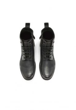 Beste Bewertungen von 🔥 Kazar Herren Schnürstiefelette - Black 🧨 -Kazar Verkaufsgeschäft 00b3e49a304b44e6b39cc24be7df4ccd