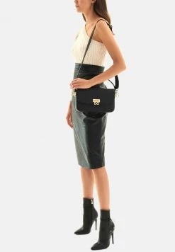 Blitzangebot 👍 Kazar Damen KIRSTIE - High Heel Stiefel - Black 🤩