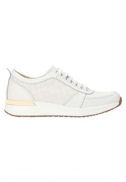 Billig ⭐ Kazar Damen 👟 Sneaker Low - Beige 🌟
