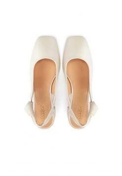 Coupon 💯 Kazar GERDA - Pumps - Off White | Damen 😍 -Kazar Verkaufsgeschäft 0102d938e02448e1a4f89b527baebaa8