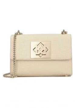 Aktion ✨ Kazar Damen VIENA - Umhängetasche - Beige 🛒