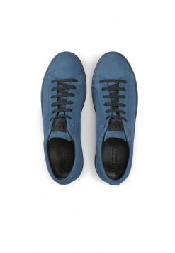 Blitzangebot 🔥 Kazar LEONID - 👟 Sneaker Low - Dark Blue | Herren 🤩 -Kazar Verkaufsgeschäft 012de927c32445cab6297dc2ead72116
