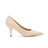 Großhandel 👍 Kazar Damen Pumps - Beige 🎁