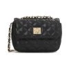 Neu 🔔 Kazar Damen VIDIA XS - Clutch - Black 🎉