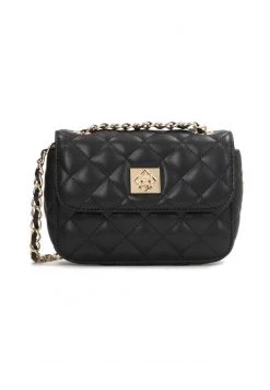 Neu 🔔 Kazar Damen VIDIA XS - Clutch - Black 🎉