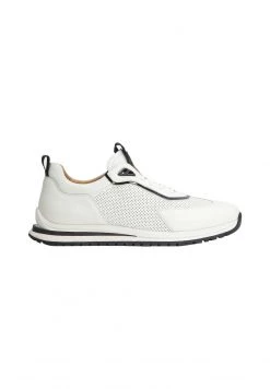 Blitzangebot 😍 Kazar Herren 👟 Sneaker Low - Off White ❤️