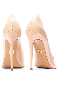Budget 🛒 Kazar Damen NATALIE - High Heel Pumps - Beige 😀 -Kazar Verkaufsgeschäft 020c4fbb60d34288bd1dbacf011071aa