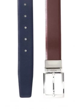 Auslauf 🥰 Kazar Gürtel Business - Brown | Herren ✔️ -Kazar Verkaufsgeschäft 02366e1f88204d94b1c61c4d3b7251a3