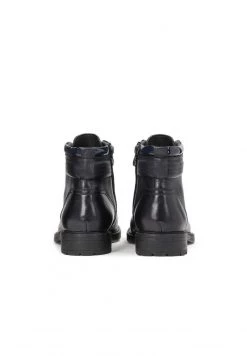 Neu 😀 Kazar Herren FABRIZIO - Schnürstiefelette - Dark Blue ✔️ -Kazar Verkaufsgeschäft 023b8d313fd243b0b4582c1d26e0f713