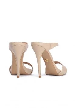 Großhandel 😀 Kazar Damen TERRY - Pantolette Hoch - Beige 🌟 -Kazar Verkaufsgeschäft 02baf1e3a10b46cc847abbde648c8a97