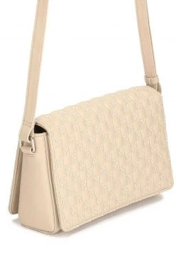 Billig ✨ Kazar Damen CALLA BAG - Umhängetasche - Beige 🛒 -Kazar Verkaufsgeschäft 02bc521b984042a18db5da3c27d95ed2