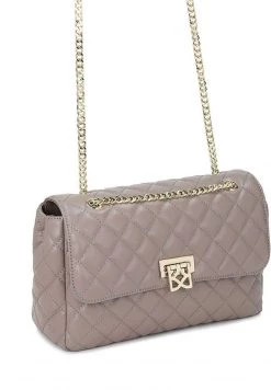 Bestpreis 👍 Kazar Damen NASTYA - Handtasche - Taupe ❤️ -Kazar Verkaufsgeschäft 02ca0ecc519b4c2b87e07259ccf2a5ca