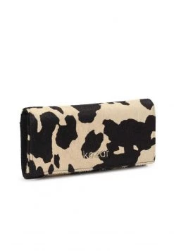 Budget 👏 Kazar Damen Geldbörse - Brown 😀 -Kazar Verkaufsgeschäft 02d658654e5d4a59aab2f514940549eb