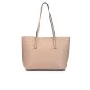 Schlussverkauf 😀 Kazar Damen ELLY - NA RAMIĘ Z SASZETKĄ - Shopping Bag - Beige ⌛