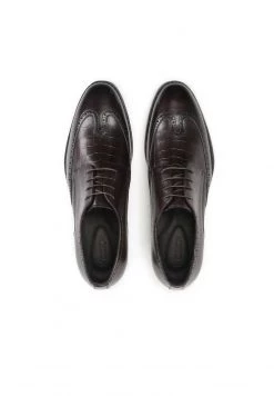 Neu 🌟 Kazar NIKET - Schnürer - Brown | Herren ⭐ -Kazar Verkaufsgeschäft 030cc4af89084149976f6c6a47490aae