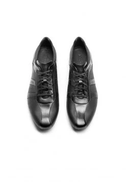 Rabatt ⌛ Kazar Herren FARGO - Schnürer - Black 😀 -Kazar Verkaufsgeschäft 036f657ea43d4ba3beb37246b9b11815