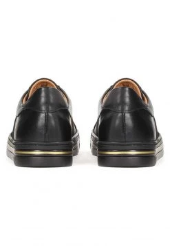 Angebote ✨ Kazar Damen ATLANTA - 👟 Sneaker Low - Black 😍 -Kazar Verkaufsgeschäft 037b29bcdafb4b8b8193911b1237a4b0