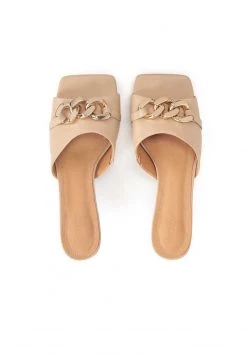 Blitzangebot 🎁 Kazar Damen NARCISSUS - Riemensandalette - Beige 💯 -Kazar Verkaufsgeschäft 03986a4aa8754cc380ac382b317ebcd5