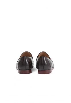Brandneu 🤩 Kazar TAMIR - Slipper - Dark Brown | Herren 🎉 -Kazar Verkaufsgeschäft 03ca59cca8ce463fa3b1bf3bcf3bb958
