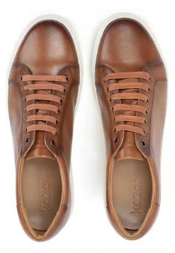 Auslauf 🧨 Kazar SORIN - 👟 Sneaker Low - Brown | Herren 💯 -Kazar Verkaufsgeschäft 03cdfd545ee04f3cb06fe4dee44621bb