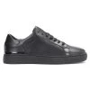 Schlussverkauf ✨ Kazar AKITO - 👟 Sneaker Low - Black | Herren ⭐