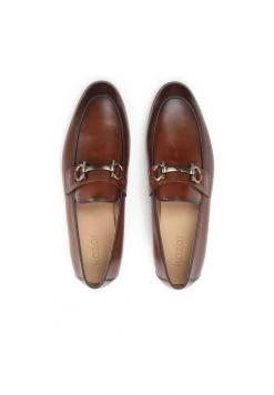 Beste Bewertungen von 🎉 Kazar Herren TAMIR - Slipper - Brown ✨ -Kazar Verkaufsgeschäft 03e78ad867cb4f8ab87a48510f983362