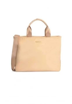 Blitzangebot 🔥 Kazar Damen Handtasche - Beige ✔️