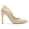 Bestpreis ✔️ Kazar High Heel Pumps - Beige | Damen 💯