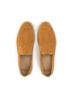 Angebote 🌟 Kazar Herren SAGAR - Slipper - Light Brown 😉 -Kazar Verkaufsgeschäft 04689c6890214636a8464420f42cc35f