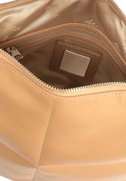 Rabatt 🧨 Kazar Damen PHOEBI - Shopping Bag - Light Brown 👏 -Kazar Verkaufsgeschäft 05530cc18ce2498784cd0264e44e52b9