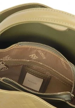 Beste Bewertungen von ⌛ Kazar Damen LAURIE S OLIVE - Handtasche - Green ⭐ -Kazar Verkaufsgeschäft 0586f03b8bc34797b07efca8df874bd8
