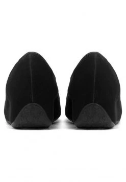 Beste Bewertungen von 💯 Kazar Damen NELLA - Klassischer Ballerina - Black 🥰 -Kazar Verkaufsgeschäft 0597a7ef755c47a897b8a3708a10cc81