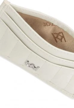 Schlussverkauf 👍 Kazar Damen BRAK - Geldbörse - Off-white 🎁 -Kazar Verkaufsgeschäft 05af347533ac43f0b71f92368f3fce04