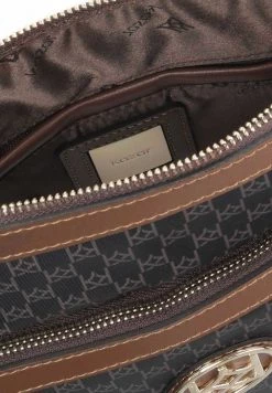 Bestpreis 👏 Kazar JOLINE - Umhängetasche - Brown | Damen ✔️ -Kazar Verkaufsgeschäft 05c95b598e1d46a7a4120b9d3eb7ce47