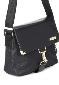 Großhandel ✔️ Kazar Damen SUZZY - Umhängetasche - Black 🔥 -Kazar Verkaufsgeschäft 05ce312ca21d4851a1a164f1d64ef2be