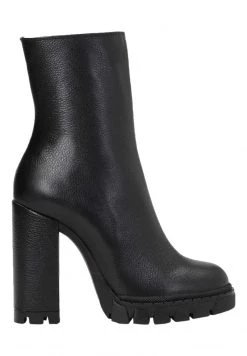 Bestpreis 👏 Kazar Damen CHARLENE - High Heel Stiefel - Black 🔥
