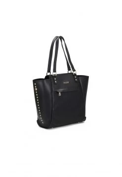 Schlussverkauf ❤️ Kazar Damen REYNA - Handtasche - Black 🎉 -Kazar Verkaufsgeschäft 06aff27914eb4879839cfd51c161ceb8