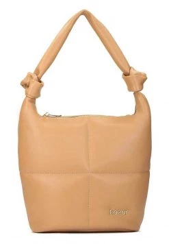 Rabatt 🧨 Kazar Damen PHOEBI - Shopping Bag - Light Brown 👏