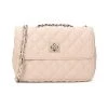 Bester Verkauf 😀 Kazar Damen VIDIA S - Clutch - Beige 😉