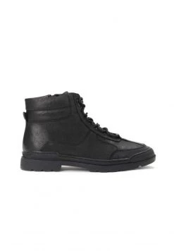 Bester Verkauf ⭐ Kazar Herren Schnürstiefelette - Black ✨
