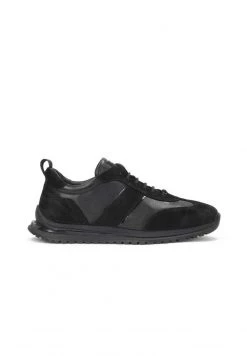 Top 10 ⭐ Kazar ALVIS - 👟 Sneaker Low - Black | Herren 💯