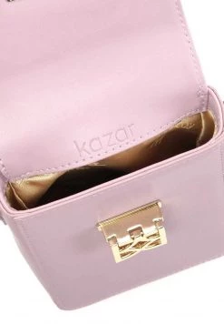 Bester Verkauf 🌟 Kazar Damen SLEEK - Geldbörse - Purple 🔥 -Kazar Verkaufsgeschäft 078395f4223849cc9c52f4f89860e3b3