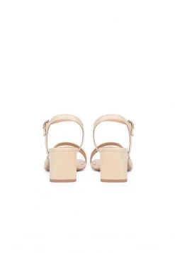 Schlussverkauf ✨ Kazar Damen MISHA - Riemensandalette - Beige ✔️ -Kazar Verkaufsgeschäft 0789d33463314fe2811375da9c6de109