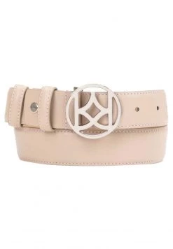 Bestpreis ✔️ Kazar Damen BRAK - Gürtel - Beige ✔️